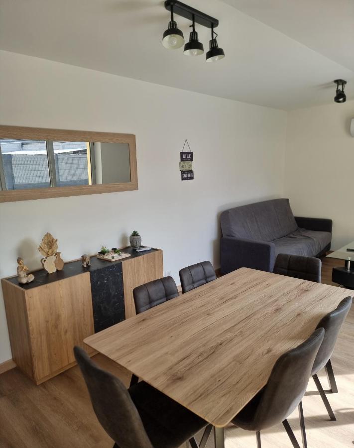 Maison 700M Du Centre-Ville Auxerre Extérieur photo
