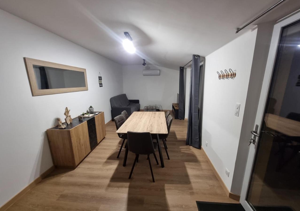 Maison 700M Du Centre-Ville Auxerre Extérieur photo